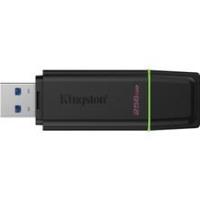 KINGSTON 256GB USB3.2  DTXG2/256GB Exodia BLACK USB BELLEK - 1